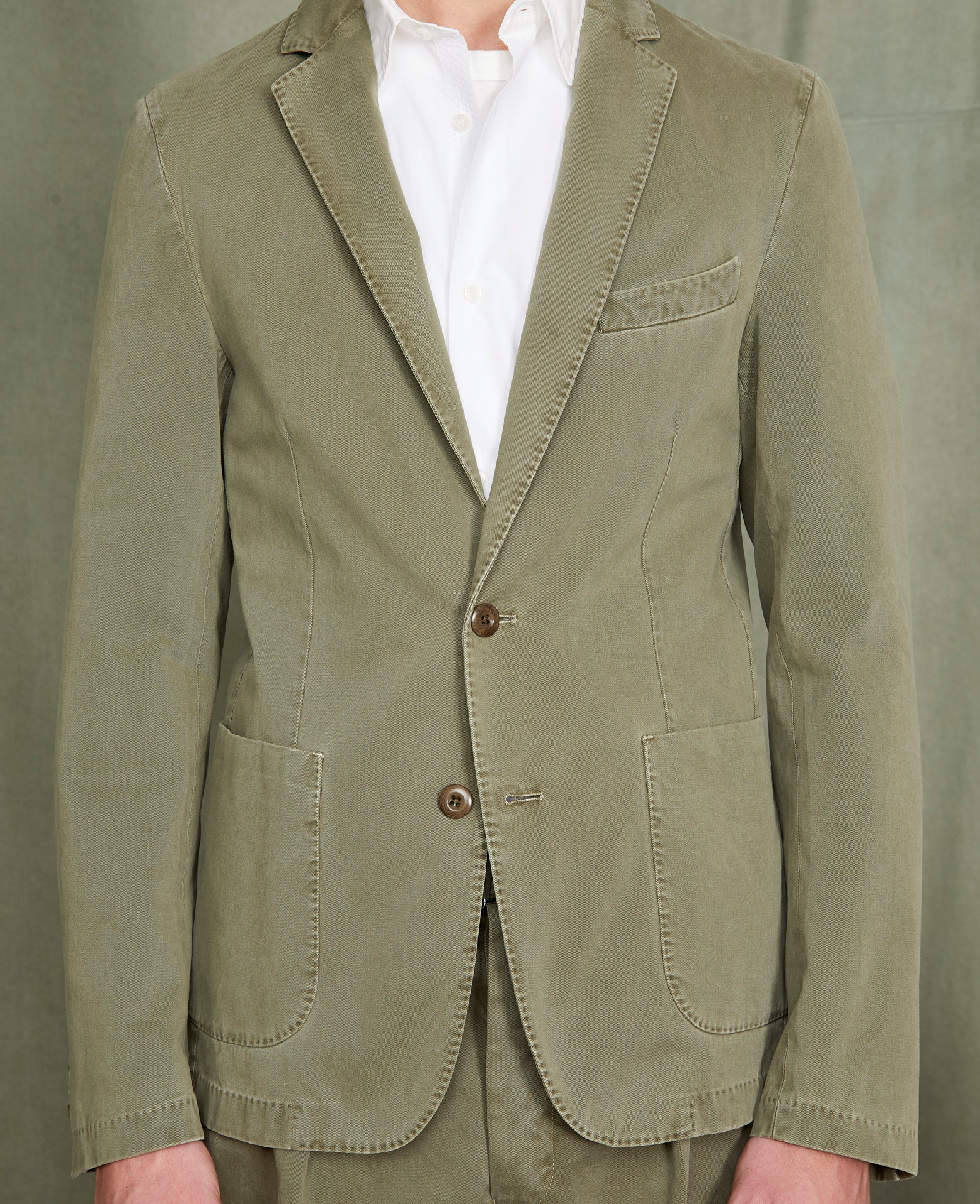 New lightest jacket OLIVE - Image 3