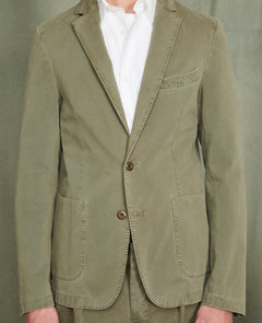 New lightest jacket OLIVE - Miniature 3